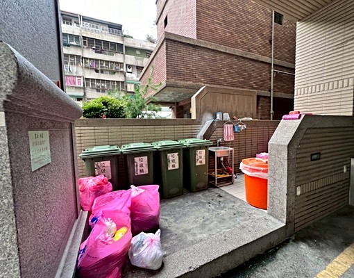 誠可議☀️新莊溫馨電梯典藏2房🌳中港商圈 - Image 13