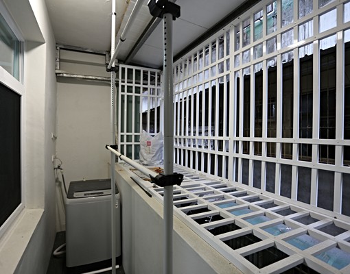 軍輝路全聯旁精美家具滿配2房出租 - Image 13