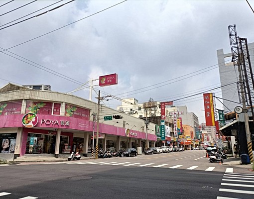 豐原火車站｜高樓層視野｜精品套房B - 591租屋網 - Image 10