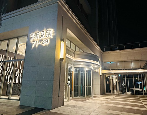 昕建築全新大三房 - Image 1