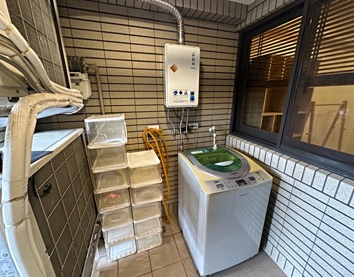 🌸捷運A9三井OUTLET精美裝潢兩房車🌸價可議 - Image 8