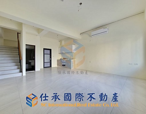 [大埔七街透天]整棟出租💎家具可另談💎全新交屋💎 - Image 1