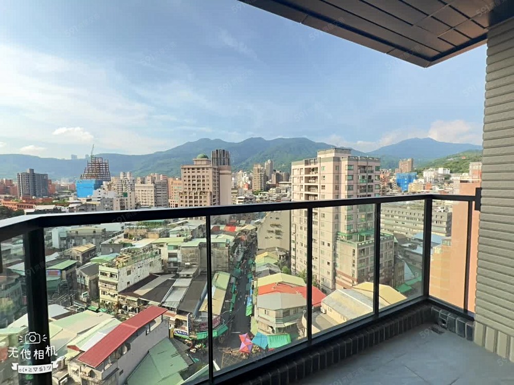 ❤️富域三房+車位❤️出租有優惠❤️0971002032 - Image 1