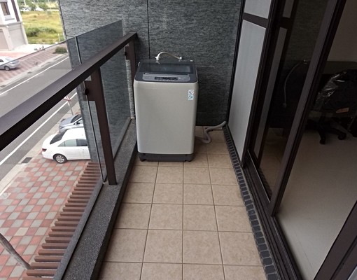 近台積電|一層一戶大套房・家具家電齊全拎包住 - Image 6