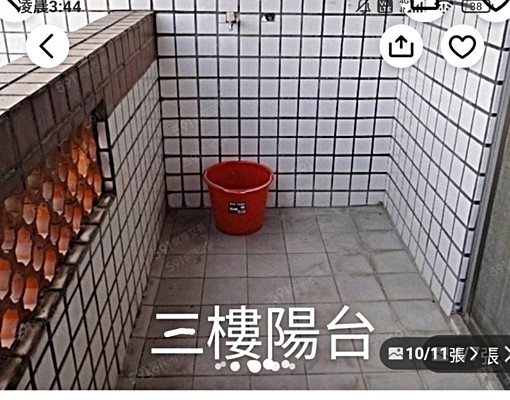 日月町整層兩房一衛6000台電可租補 - Image 4