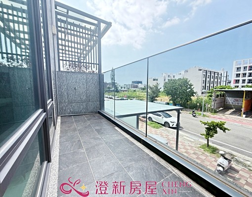 🌸電梯別墅套房🌸衣帽間+獨立前後雙陽台+大衛浴乾溼分離 - Image 11