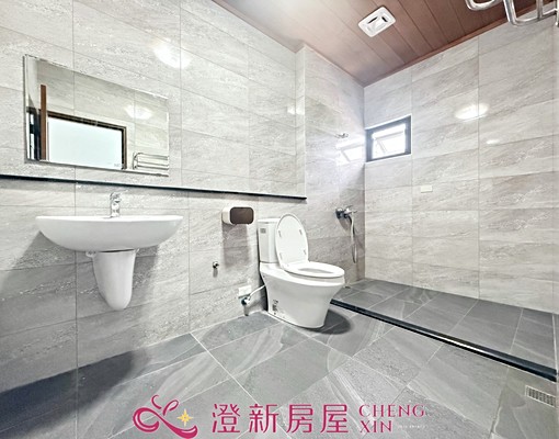 🌸電梯別墅套房🌸衣帽間+獨立前後雙陽台+大衛浴乾溼分離 - Image 7