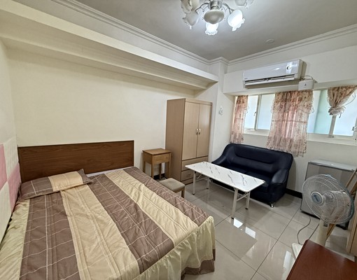 【近菜寮站電梯套房】0930662519 - Image 2