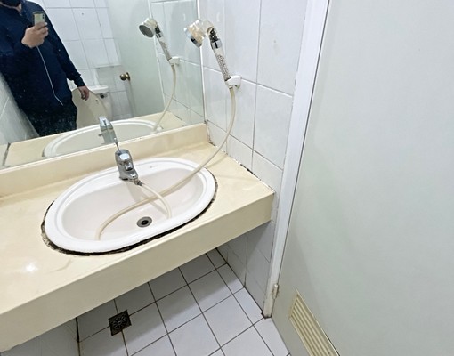 台北橋站💎採光通風3房.雙衛浴社區管理搶約 - Image 12