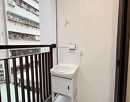 近勤美誠品草悟道家具電全獨洗曬精裝1房1廳附平車 - Image 9
