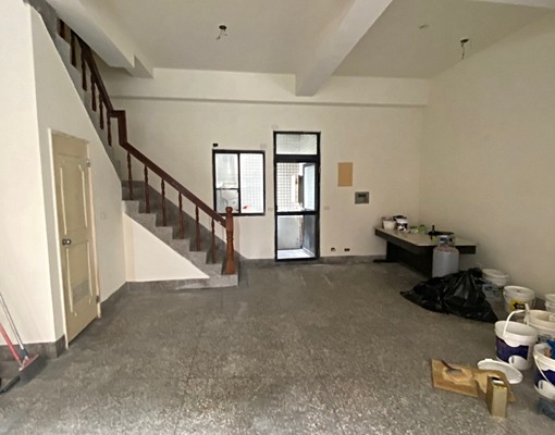 內新市場中新街/全新整修臨路透天店面1~2樓三房平車可貓租補 - Image 6
