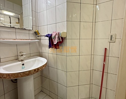 兆基🏡金融市中心高樓景觀套房 - Image 4
