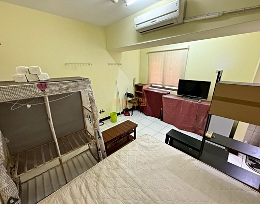 兆基🏡金融市中心高樓景觀套房 - Image 2
