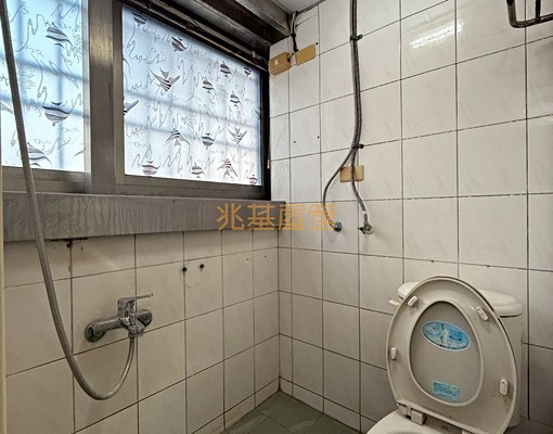 兆基🏡金融市中心高樓景觀套房 - Image 5