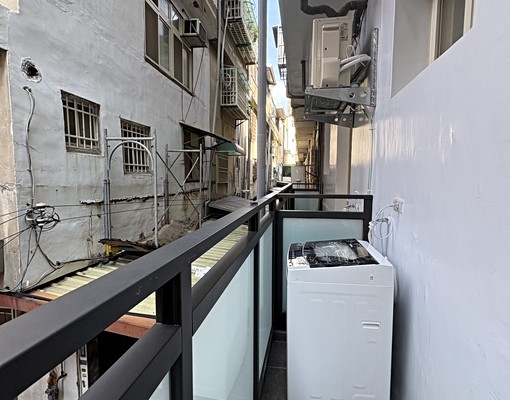 西大路近食品路/近園區全聯旁個人陽台洗衣機 - Image 10