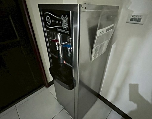 陽台獨洗✨全新洗衣機✨飲水機✨室內機車位 - Image 9