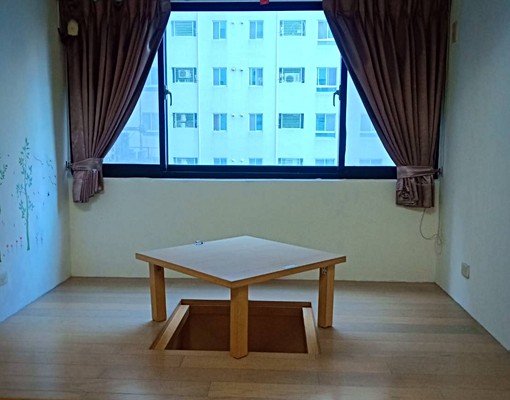 2+1房.麻雀雖小.五臟俱全.一層二戶.單純.採光佳.可租補 - Image 1