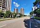 竹北市-縣政二路南段店面，35.7坪