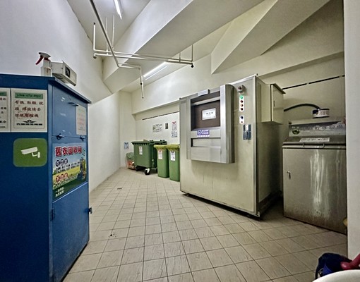 德民商圈星巴克2房含管◆家具電全 - Image 12