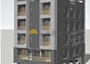 東區-學府路1房1廳，16.3坪