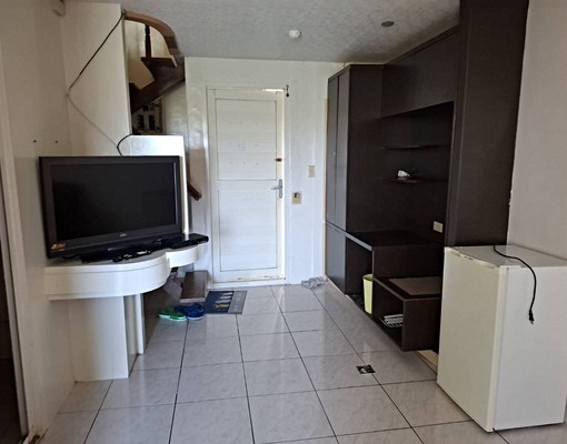 近利澤工業區可租屋補助，樓中樓景觀套房使用自來水。 - Image 14