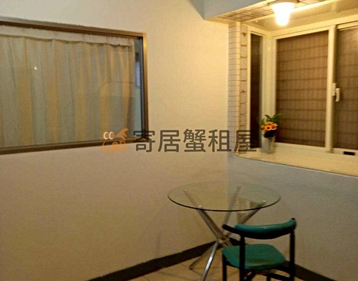 寄居蟹社會住宅🏠頂客雅築w/一房型/可租補 - Image 6