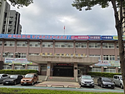 社區圖片