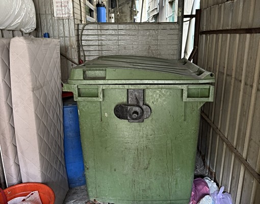 竹光國中電梯分租套房★垃圾集中★磁扣管理 - Image 9