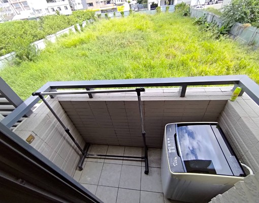 中國醫♡租屋補助♡台電計♡陽台獨洗♡子母車/飲水機♡採光明亮 - Image 8