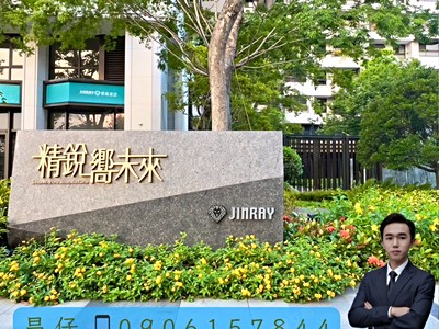 昌仔❗北屯單元12【精銳嚮未來】全新未住｜三房平車｜南興公園