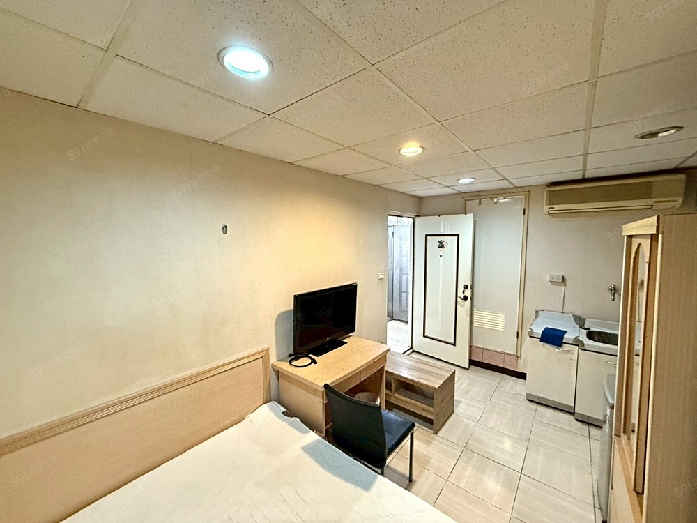 5.0坪|成熟社區🍀幸福路|理想住所 - Image 1