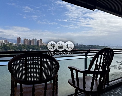 昇陽九樂高樓河景兩房東方美 - Image 2