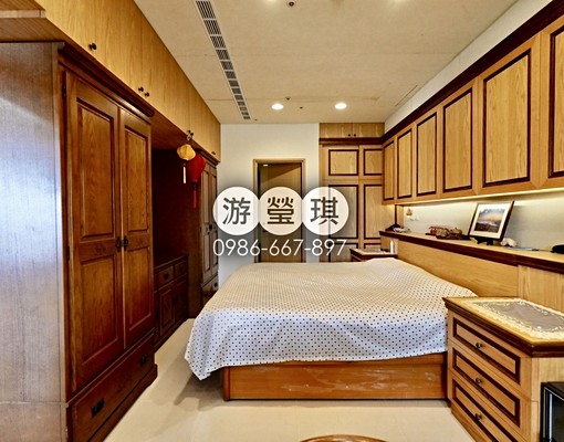 昇陽九樂高樓河景兩房東方美 - Image 9