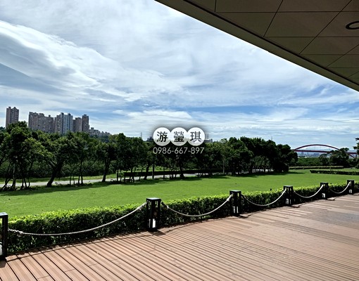 昇陽九樂高樓河景兩房東方美 - Image 12