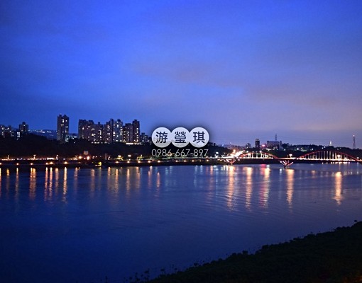 昇陽九樂高樓河景兩房東方美 - Image 14