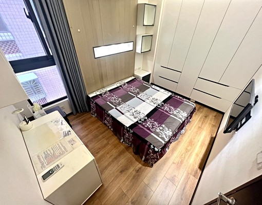 💕北屯舊社公園💕全新電梯兩房近捷運總站入戶籍💕 - Image 6