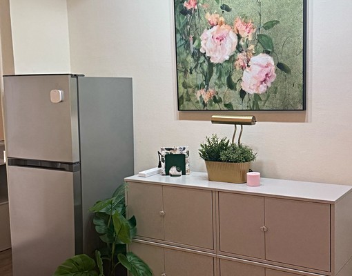 周邊生活配套豐富❄捷運景安站|男女皆可 - Image 2