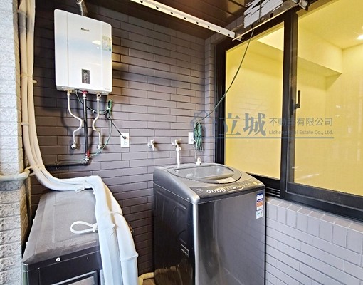 C~好市多莫蘭迪風2房附平車 - Image 8