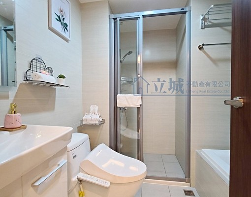 C~好市多莫蘭迪風2房附平車 - Image 9