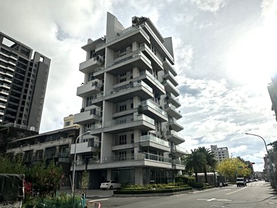 社區圖片