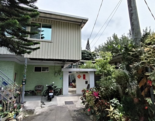 新安團隊葉先生~安康路一段~透天平房2樓1+1房 - Image 6