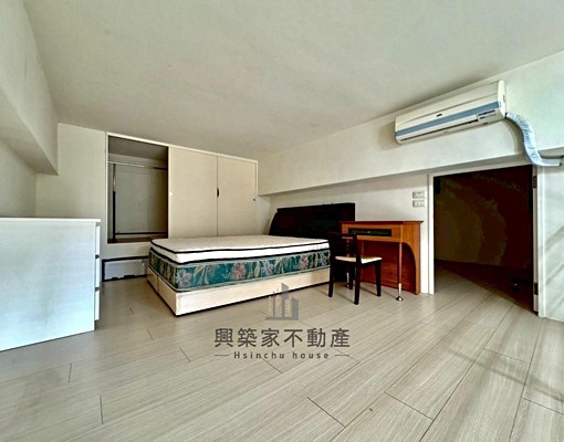 A走路至高鐵~陽光滿滿樓中樓~社區管理 - Image 4