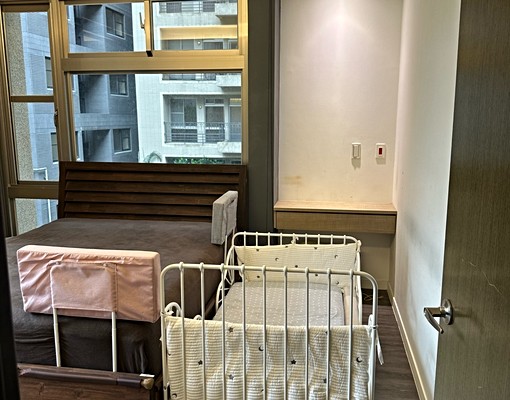 內湖五期琉森花園｜3房2衛＋車位｜含管理費家具齊全 - Image 6