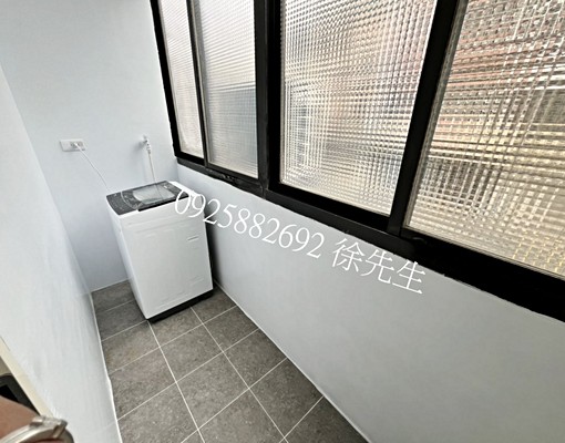 寶山路全聯旁~全新套房個人洗衣機~近園區 - Image 5