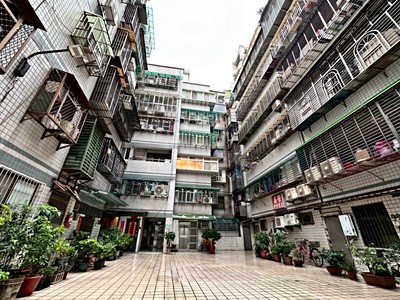 社區圖片