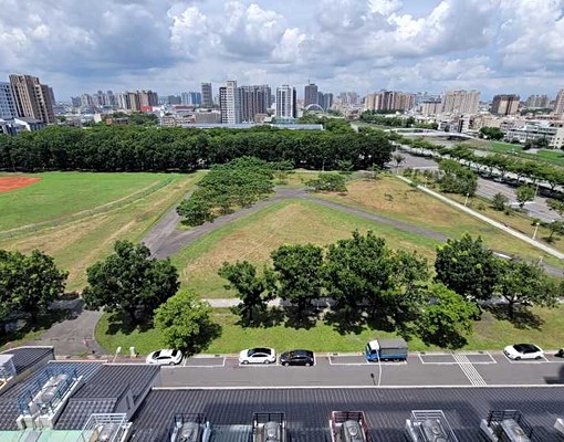 高大特區#都市森河畔#景觀樓層2房雙陽台 - Image 13