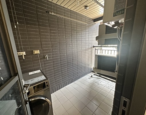 莉莉🐈遠八美裝潢2房平車高樓層全配出租 - Image 3