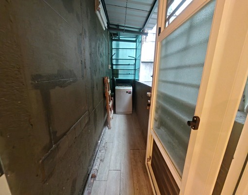 陽台一房一廳/獨立出入/新裝潢/可空屋可補全家具 - Image 4
