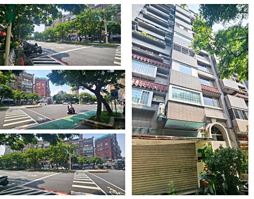 芝山站｜3房優質社區｜採光超棒｜生活機能便利｜可寵物 - Image 16
