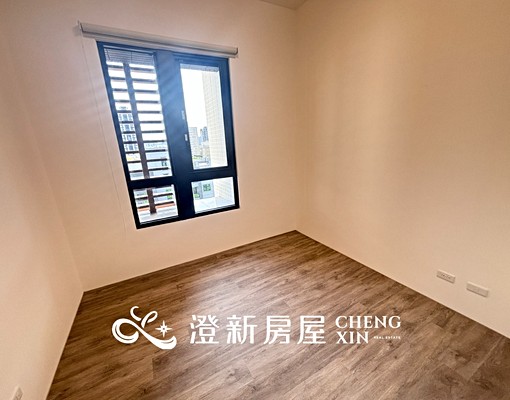 高鐵特區|全新精美三房|木質地板可報稅租補 - Image 10